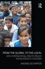 From the Global to the Local: How International Rights Reach Bangladesh's Children (Law) Cover Image