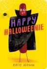 Happy Halloweenie (Weenie Books) Cover Image