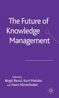 The Future of Knowledge Management Cover Image