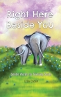 Right Here Beside You Cover Image