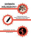 Shoebox Holography Cover Image