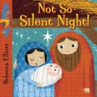 Not So Silent Night Cover Image