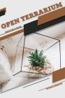 Open Terrarium: Beginner's Guide Cover Image