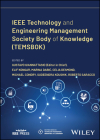 IEEE Technology and Engineering Management Society Body of Knowledge (Temsbok) By Gustavo Giannattasio (Editor), Elif Kongar (Editor), Marina Dabic (Editor) Cover Image