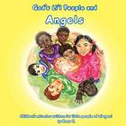 God's Li'l People and Angels By Thelma Goszleth Cover Image
