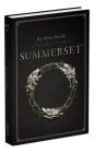 The Elder Scrolls Online: Summerset: Official Collector's Edition Guide Cover Image