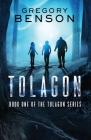 Tolagon: (Tolagon Series Book 1) By Gregory Benson Cover Image