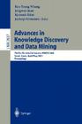 Advances in Knowledge Discovery and Data Mining: 7th Pacific-Asia Conference, Pakdd 2003. Seoul, Korea, April 30 - May 2, 2003, Proceedings By Kyu-Young Whang (Editor), Jongwoo Jeon (Editor), Kyuseok Shim (Editor) Cover Image