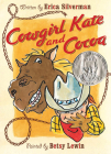 Cowgirl Kate and Cocoa Cover Image