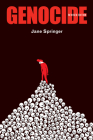 Genocide: Revised Edition (Groundwork Guides) By Jane Springer (Editor), Santiago Solís (Illustrator) Cover Image