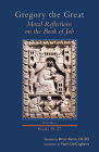 Moral Reflections on the Book of Job, Volume 5: Books 23-27 Volume 260 (Cistercian Studies #260) By Gregory, Brian Kerns (Translator), Mark Delcogliano (Introduction by) Cover Image