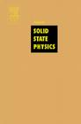 Solid State Physics: Volume 60 Cover Image