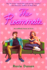 The Roommate (The Shameless Series #1) By Rosie Danan Cover Image