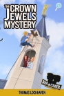 Ava & Carol Detective Agency: The Crown Jewels Mystery (2023 Cover Version) Cover Image
