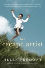 The Escape Artist Cover Image