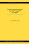 Quadrangular Algebras. (Mn-46) (Mathematical Notes #46) Cover Image