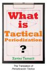 What is Tactical Periodization? By Xavier Tamarit Cover Image