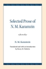 Selected Prose of N. M. Karamzin Cover Image