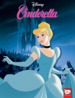 Cinderella By Régis Maine, Mario Cortés (Illustrator) Cover Image