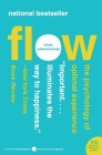 Flow By Mihaly Csikszentmihalyi Cover Image
