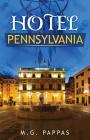 Hotel Pennsylvania: This is the beginning of the Dreamcatcher gang as they get together, go on adventures and learn how to make their drea Cover Image