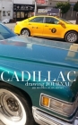 Classic Cadillac Drawing Journal: Cadillac Drawing Journal Cover Image