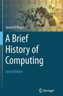 A Brief History of Computing Cover Image