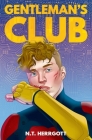 Gentleman's Club Cover Image
