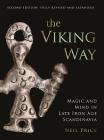 The Viking Way: Magic and Mind in Late Iron Age Scandinavia Cover Image