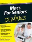 Macs for Seniors for Dummies Cover Image