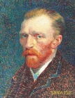 Vincent Van Gogh Agenda 2020: Autorretrato - Postimpresionismo - Planificador Annual - Enero a Diciembre 2020 - Ideal Para la Escuela, el Estudio y By Parode Lode Cover Image
