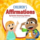Children's Affirmations Cover Image