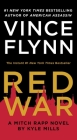 Red War (A Mitch Rapp Novel #17) Cover Image
