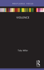 Violence By Toby Miller Cover Image