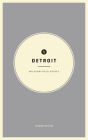 Wildsam Field Guides: Detroit: Second Edition Cover Image