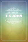 1-3 John By John Paul Heil Cover Image