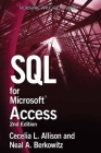 SQL for Microsoft Access (Wordware Applications Library) Cover Image