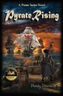 Pyrate Rising: A Pyrate Series Novel Cover Image