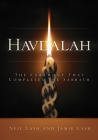 Havdalah: The Ceremony That Completes the Sabbath By Neil Lash, Jamie Lash Cover Image
