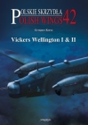 Vickers Wellington I & II (Polish Wings) Cover Image