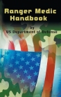 Ranger Medic Handbook By U S Department of Defense Cover Image