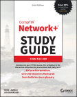 Comptia Network+ Study Guide: Exam N10-009 (Sybex Study Guide) Cover Image