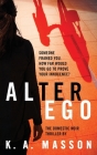 Alter Ego Cover Image