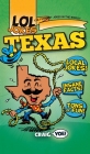 Lol Jokes: Texas By Craig Yoe Cover Image