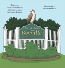 Ona The Osprey Visits Bayville By Patricia Ona Pileggi, Judithann Casillo (Joint Author), Judith Wohrle (Joint Author) Cover Image
