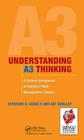 Understanding A3 Thinking: A Critical Component of Toyota's PDCA Management System Cover Image