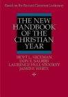 New Handbook of the Christian Year Cover Image