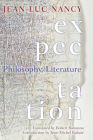Expectation: Philosophy, Literature Cover Image