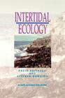 Intertidal Ecology Cover Image