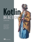 Kotlin in Action, Second Edition Cover Image